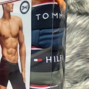 Tommy Hilfiger Boxer Briefs